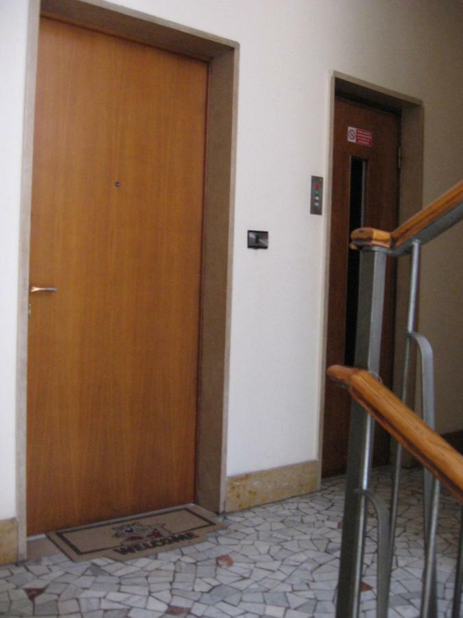 Appartamento Pasteur Milan Extérieur photo