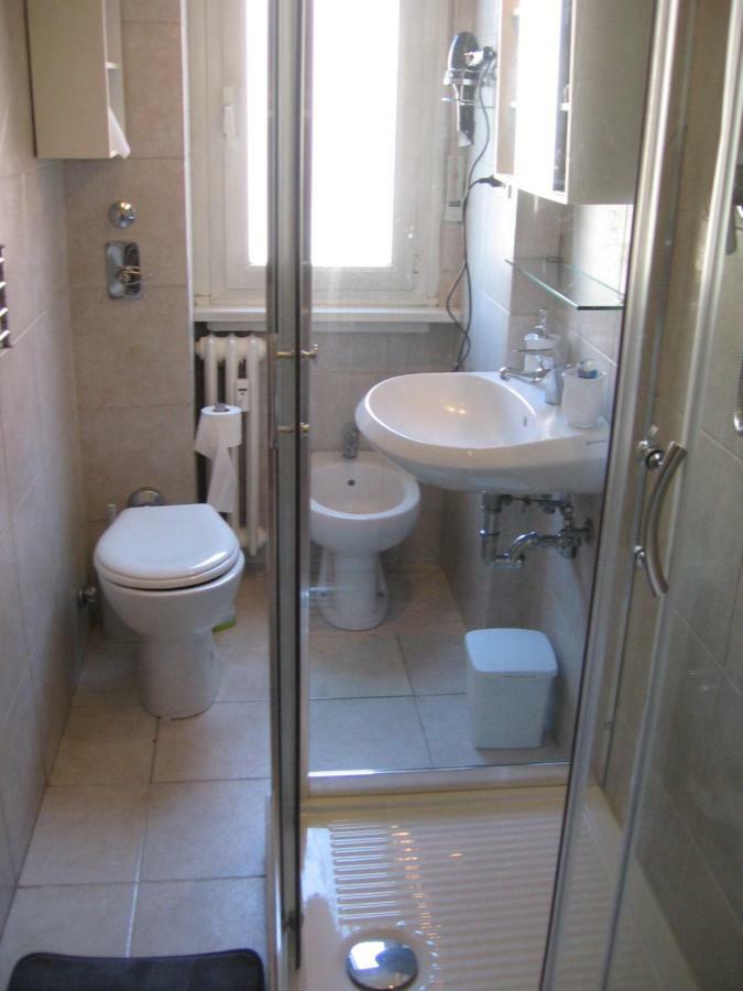 Appartamento Pasteur Milan Extérieur photo