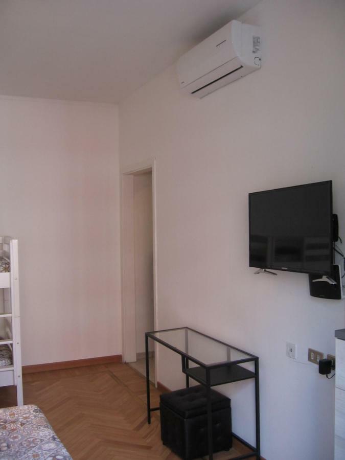 Appartamento Pasteur Milan Extérieur photo