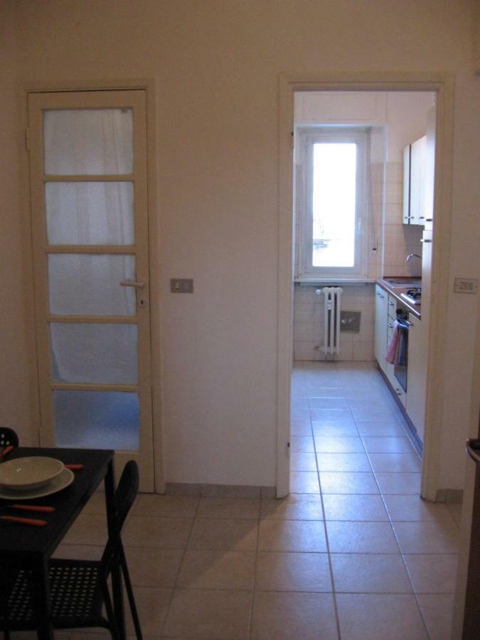 Appartamento Pasteur Milan Extérieur photo