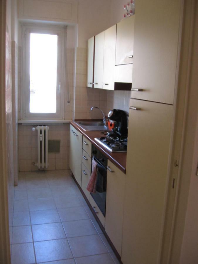 Appartamento Pasteur Milan Extérieur photo