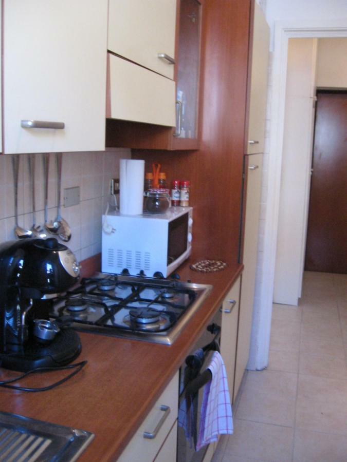 Appartamento Pasteur Milan Extérieur photo